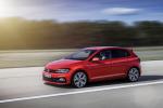 Volkswagen Polo GTI 2017 года (WW)